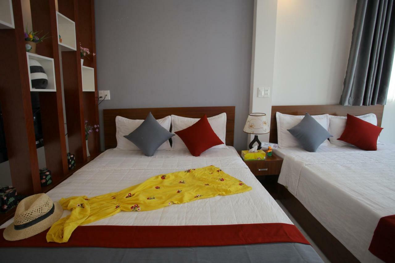 An Phu Gia & Nha Trang