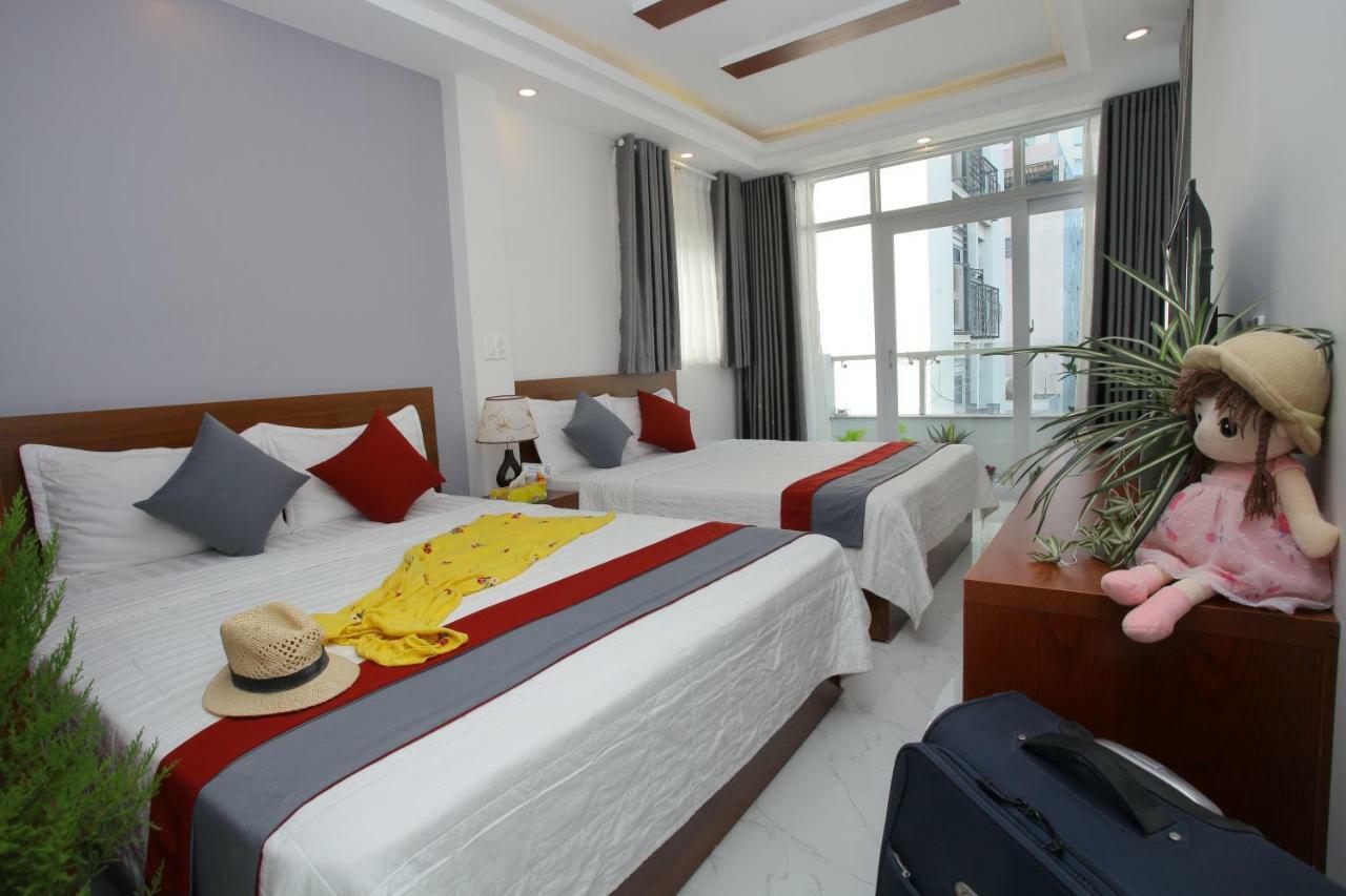 Apartment An Phu Gia & Nha Trang