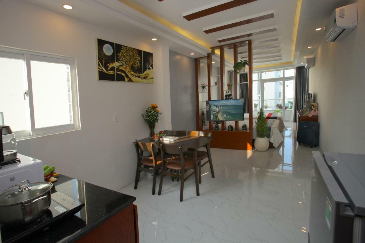 An Phu Gia & * Nha Trang