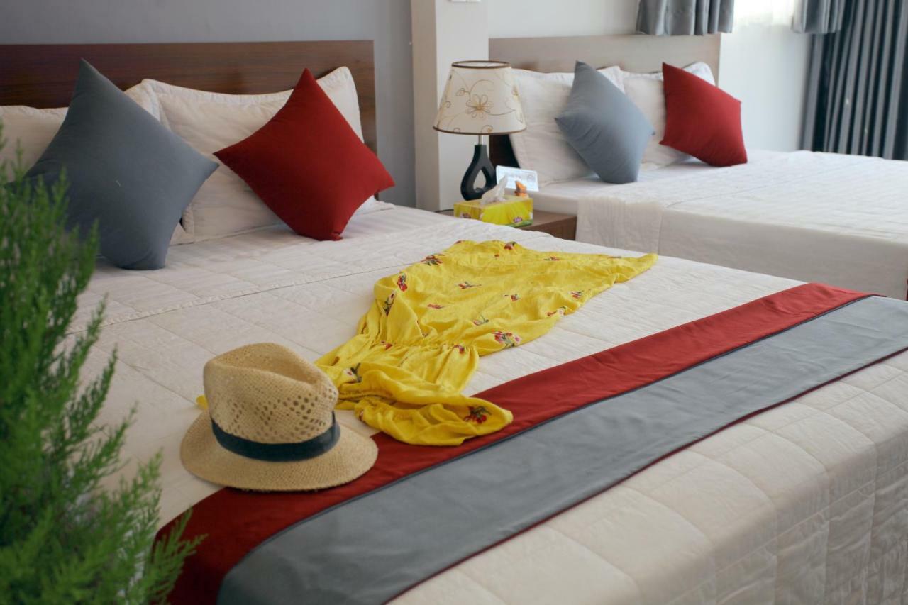An Phu Gia & Apartment Nha Trang