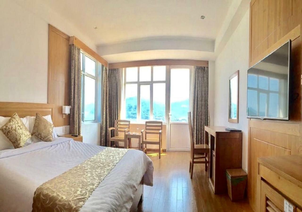 Hoang Yen Hotel Quy Nhon