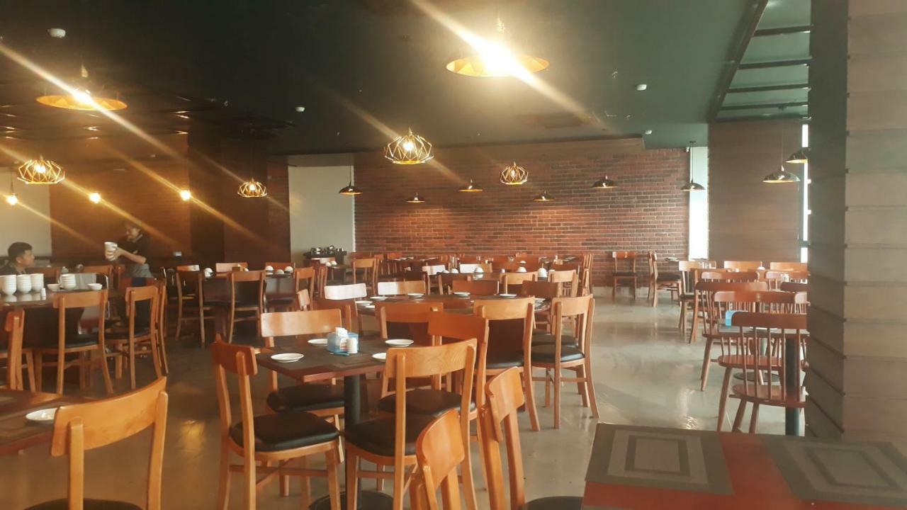 The Marron Hotel Thanh Hoa