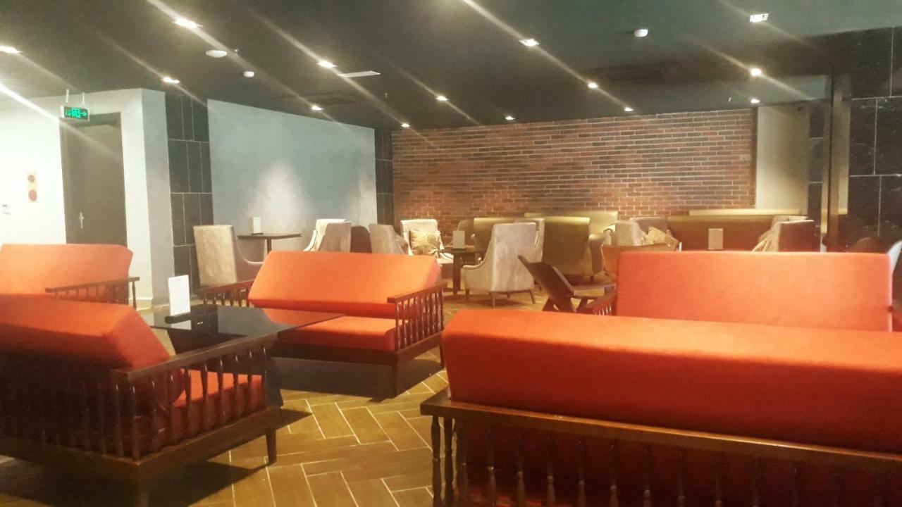 The Marron 3* Thanh Hoa