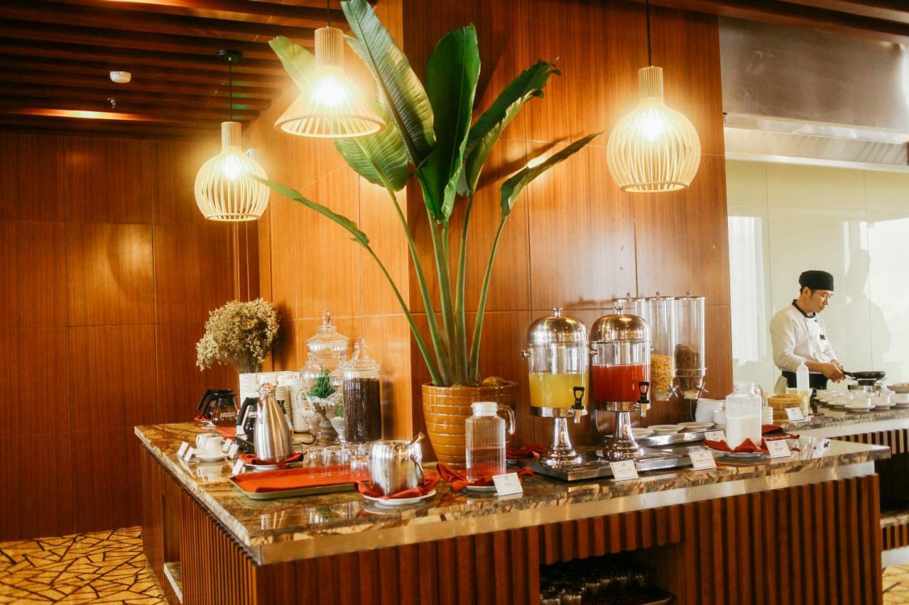 Luxury Khách sạn Hạ Long