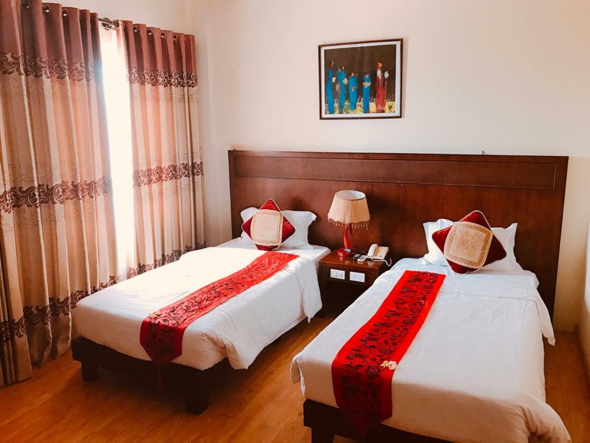 Gold Hotel Hue