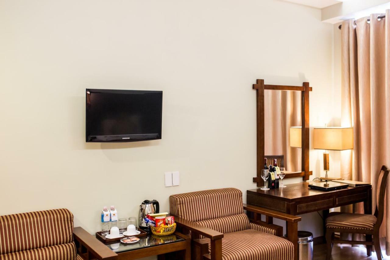 Hotel Gold