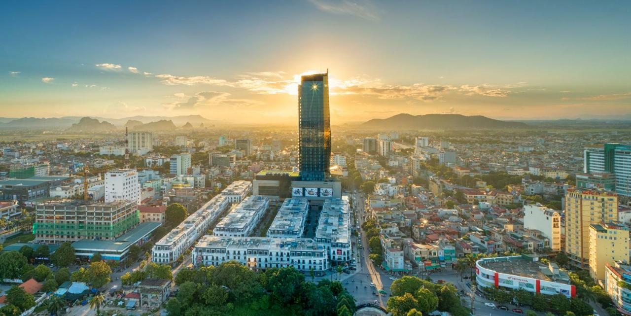Khách sạn Melia Vinpearl