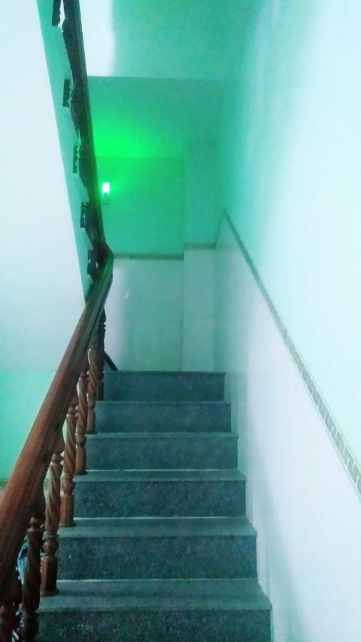 Nhà khách Mỹ Châu Huyện đảo Lý Sơn Ly Son