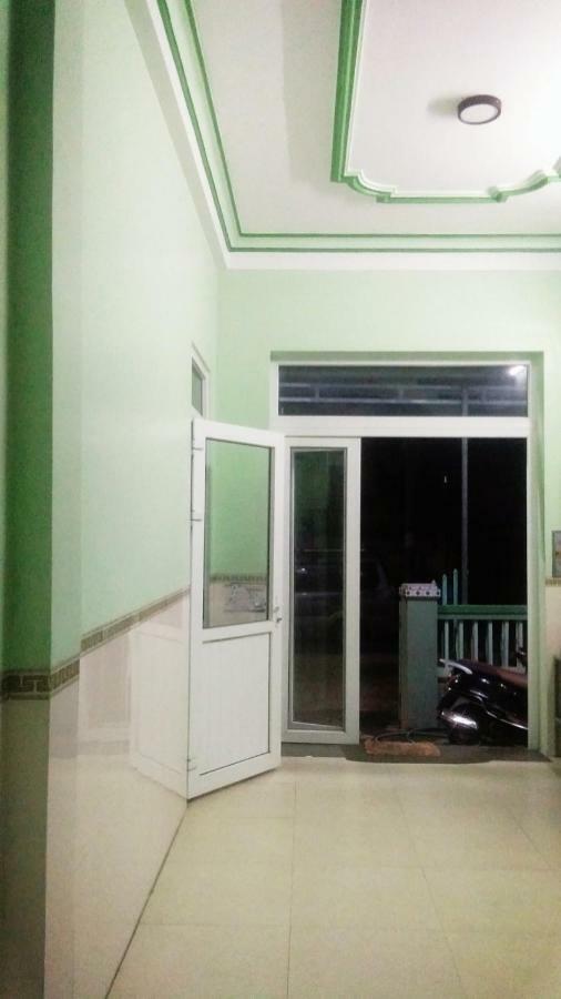 Mỹ Châu Huyện đảo Lý Sơn