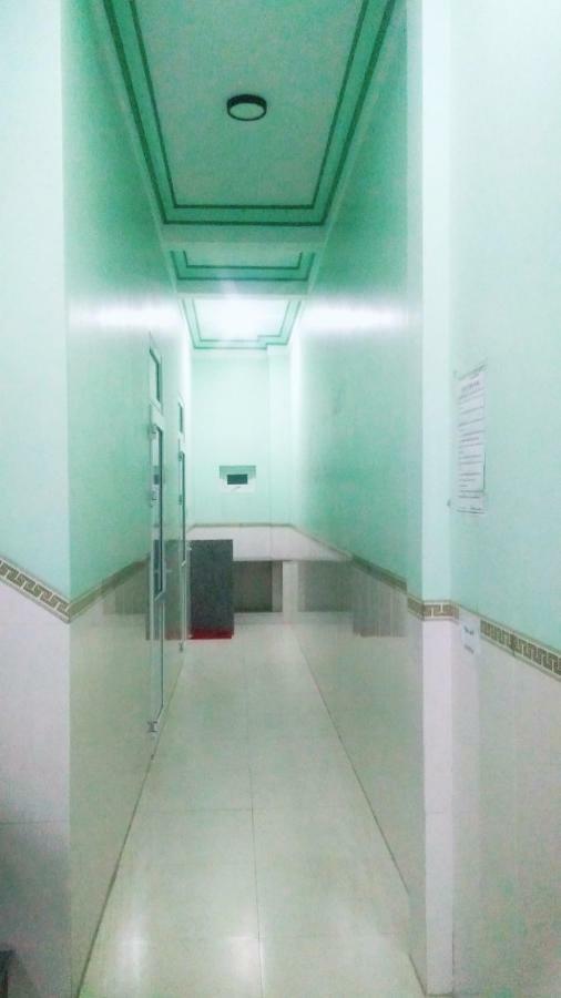 Mỹ Châu Huyện đảo Lý Sơn Nhà khách Ly Son