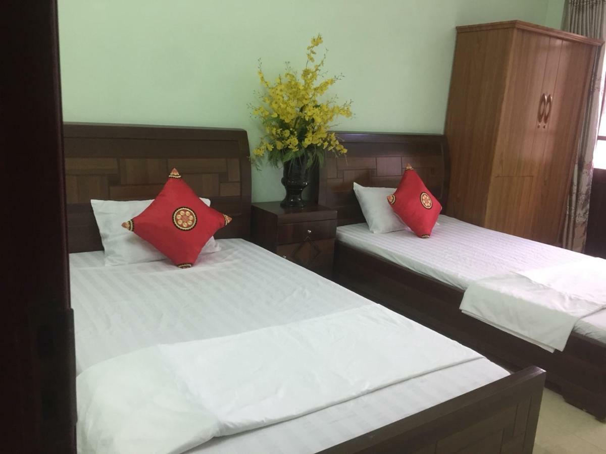 Guest house Han Han *
