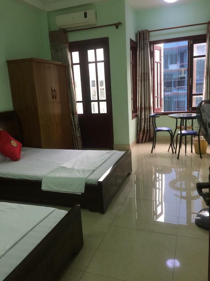 Han Han Guest house