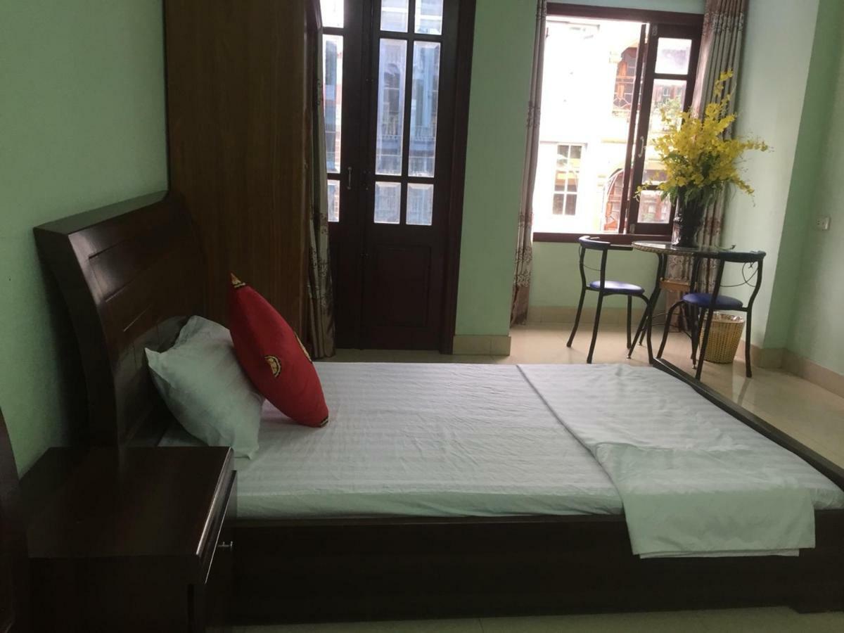 Guest house Han Han