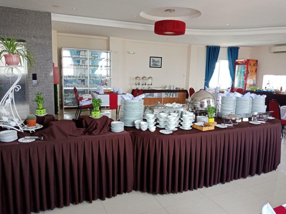 Golden Star Hotel