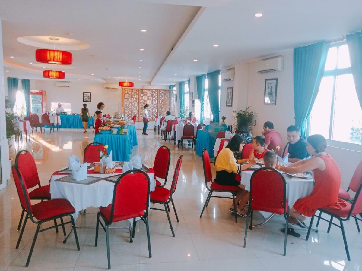 Golden Star 3* Hue
