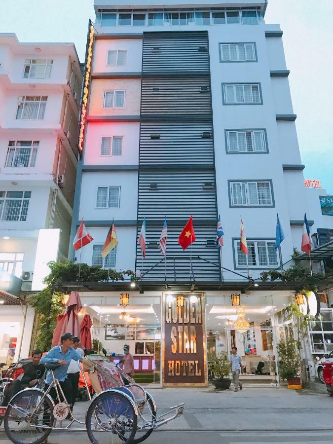Hotel Golden Star Hue