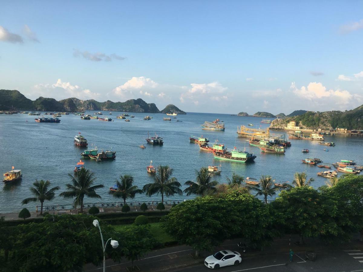 Khách sạn Nam Phương *