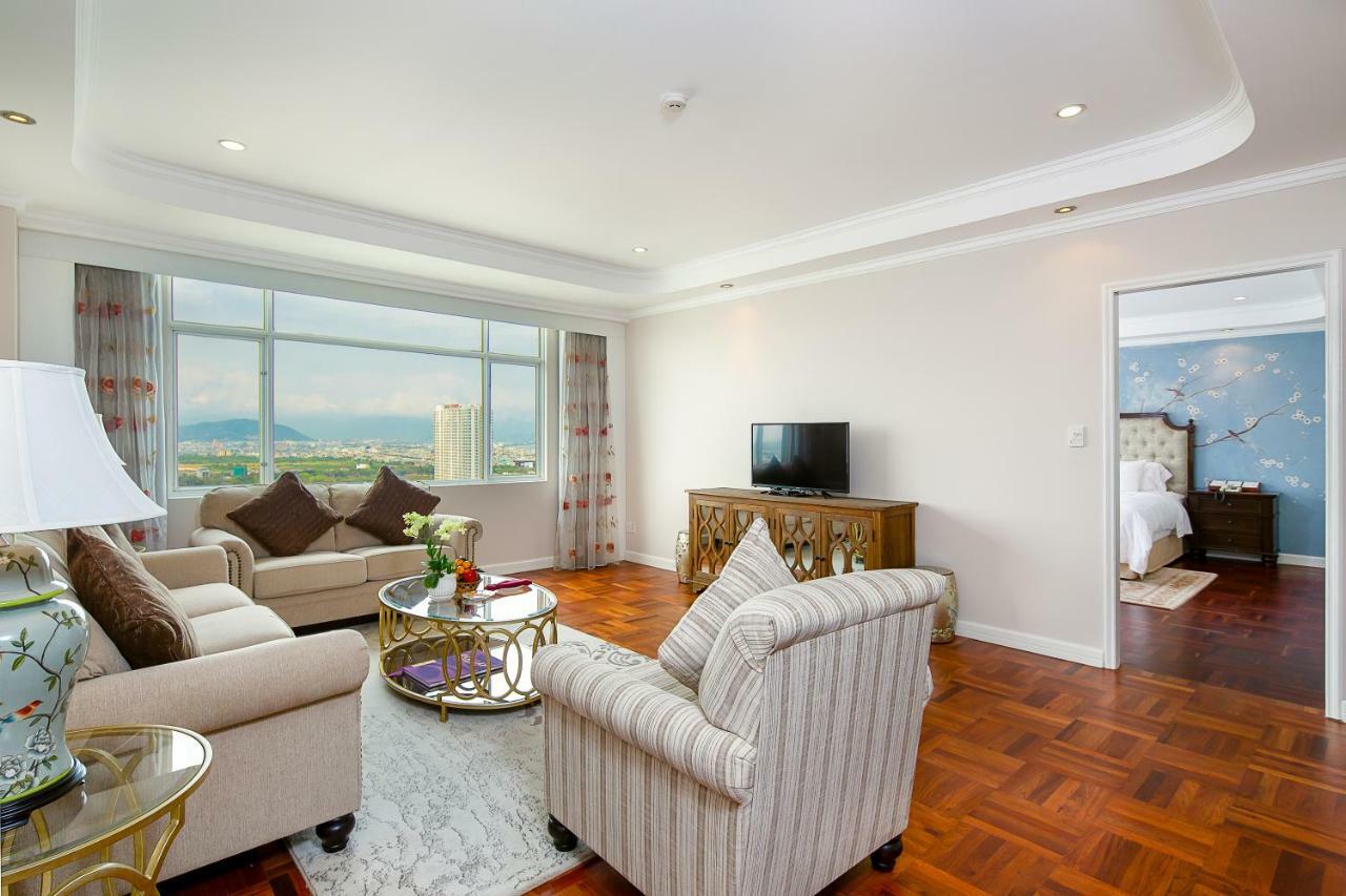 Khách sạn Muong Thanh Luxury Song 5*