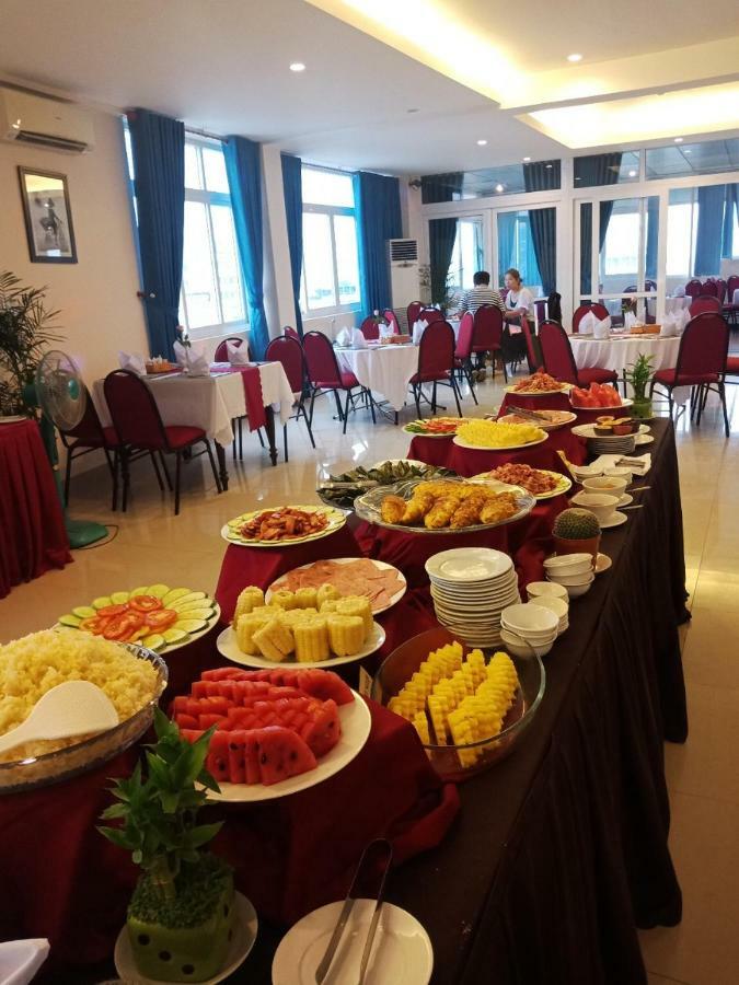 Hotel Golden Star 3*