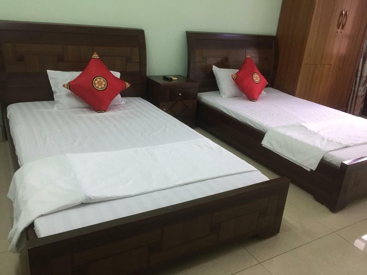 Guest house Han Han *