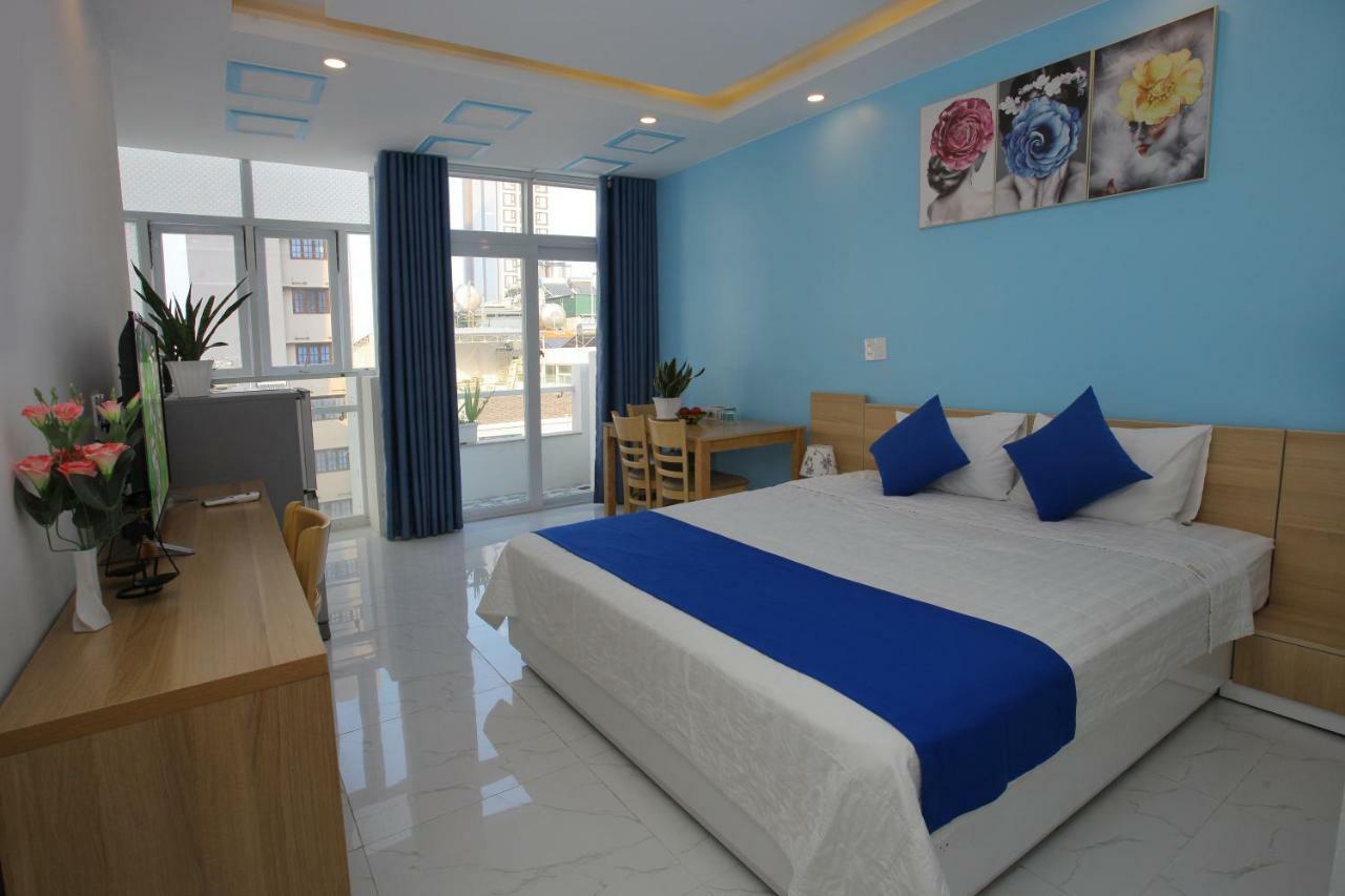 Apartment An Phu Gia & Nha Trang