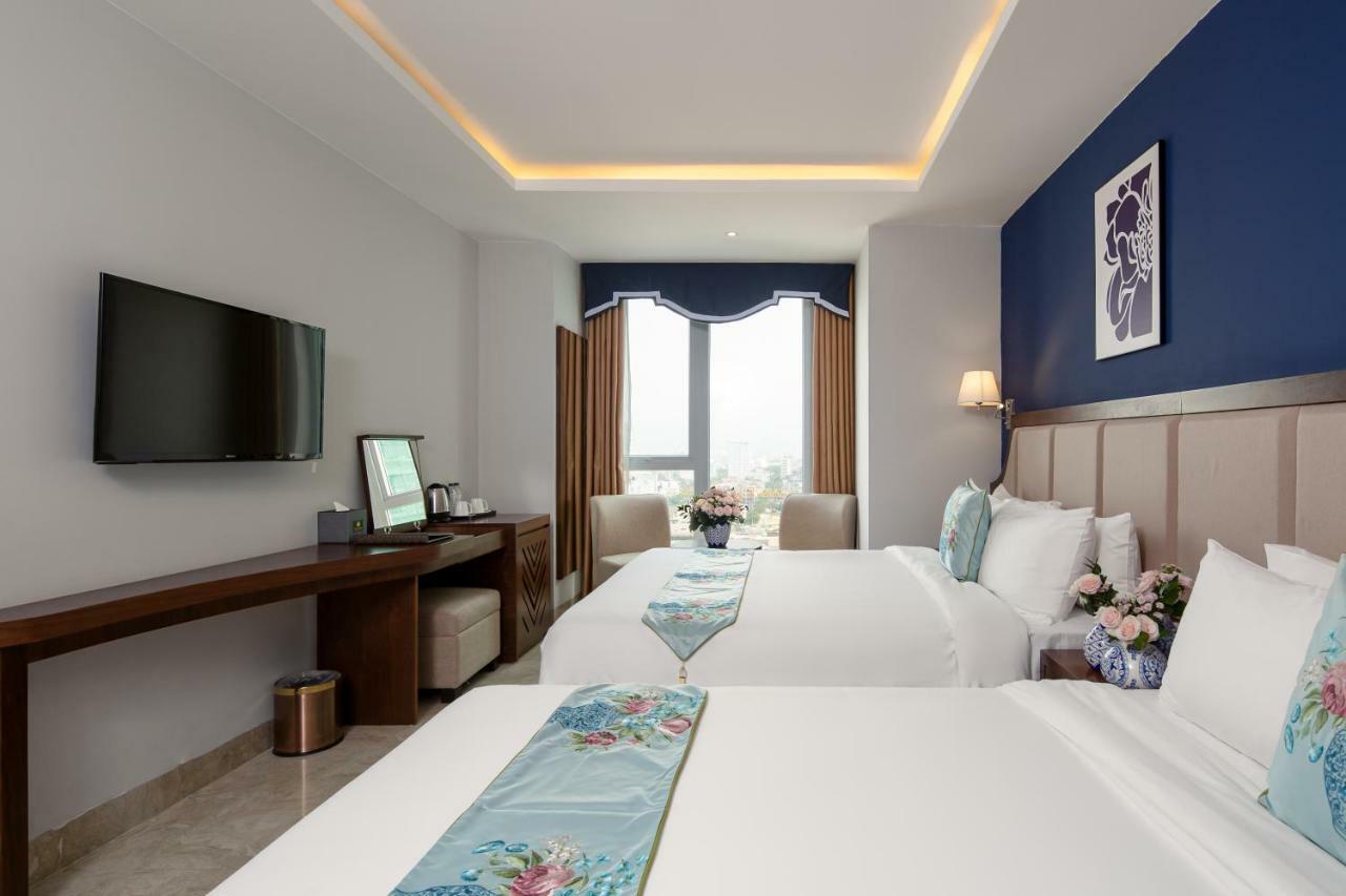 Hotel Parze Ocean & Da Nang