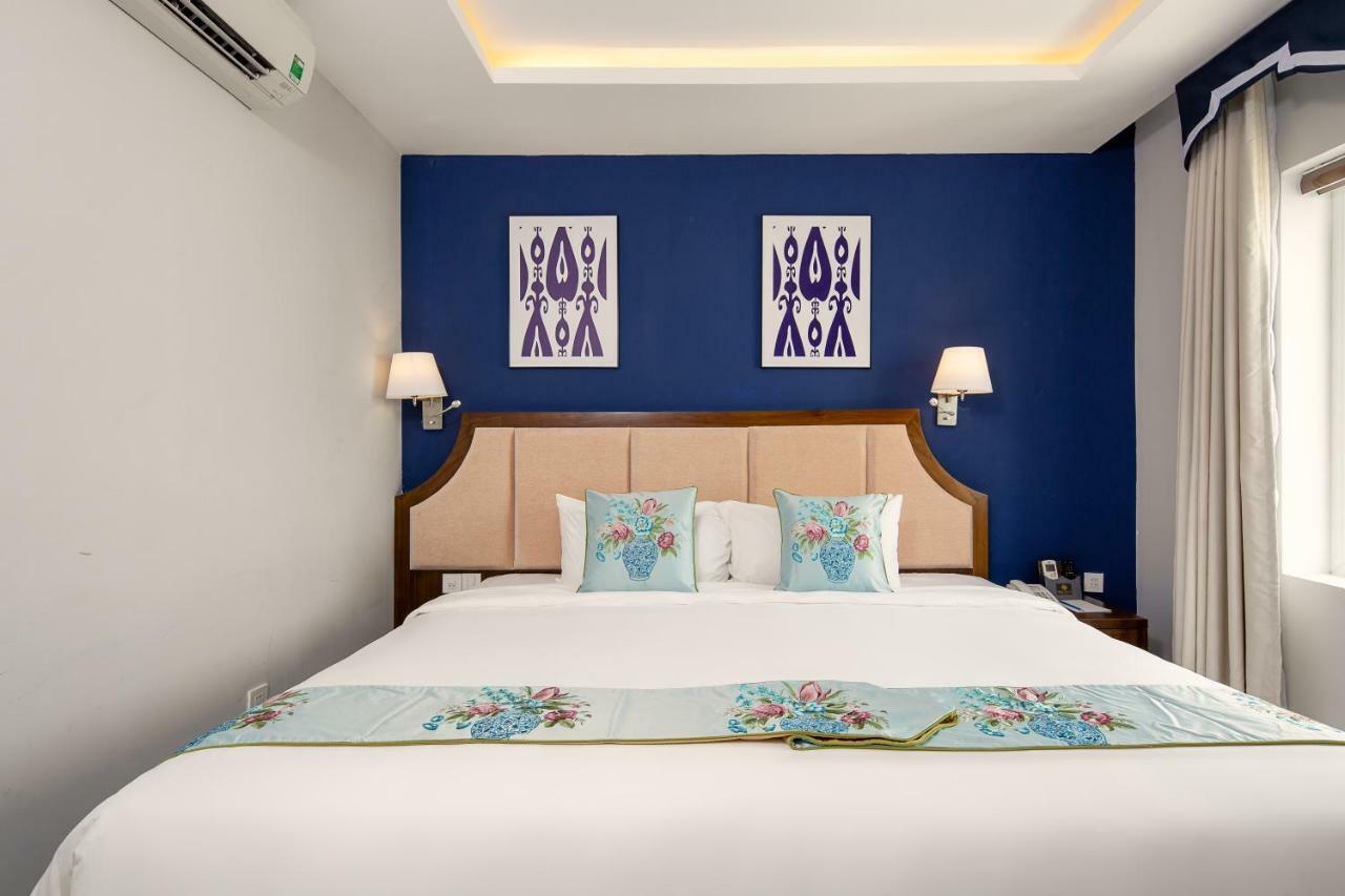 Parze Ocean & 4* Da Nang