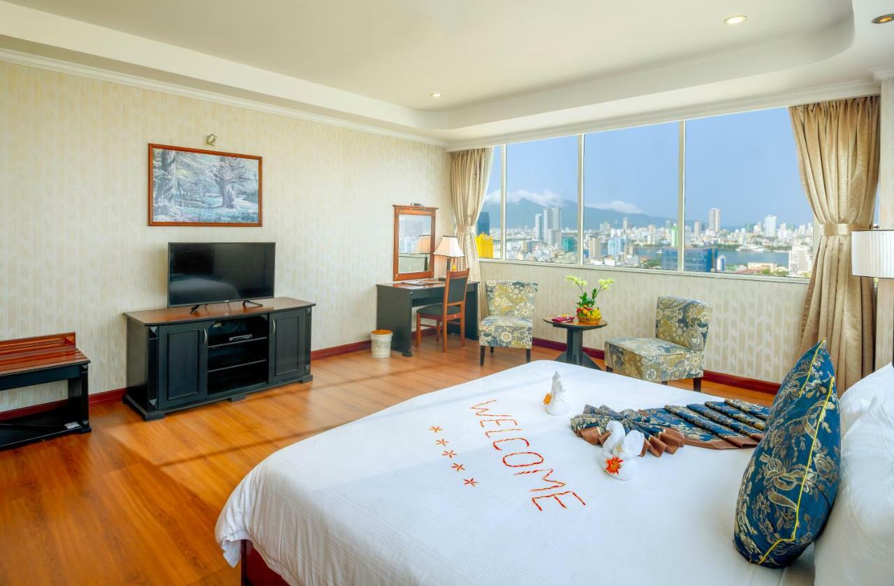 Khách sạn Muong Thanh Luxury Song Đà Nẵng