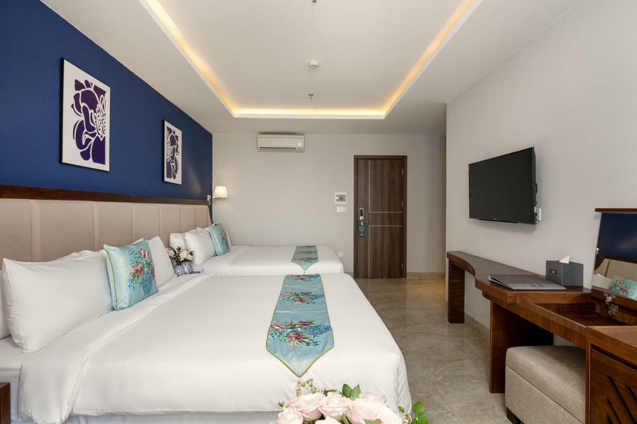 Parze Ocean &