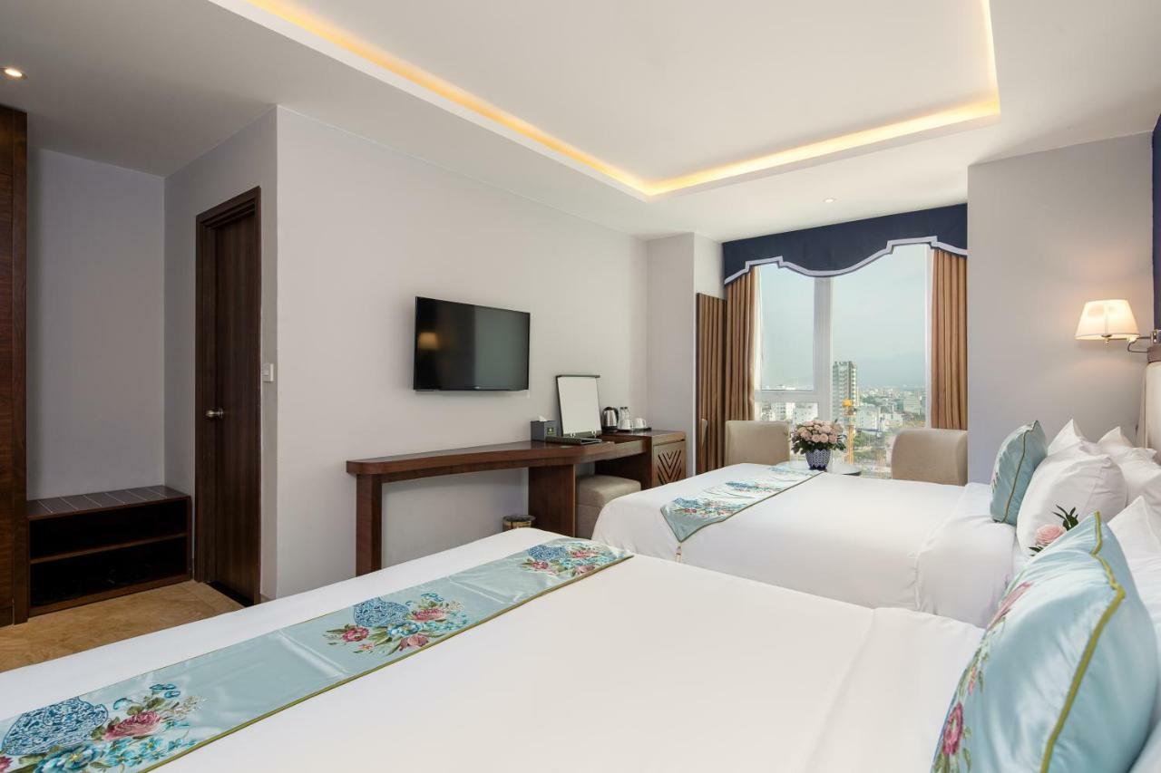 Parze Ocean &