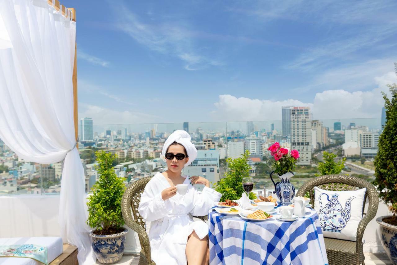 Parze Ocean & 4*