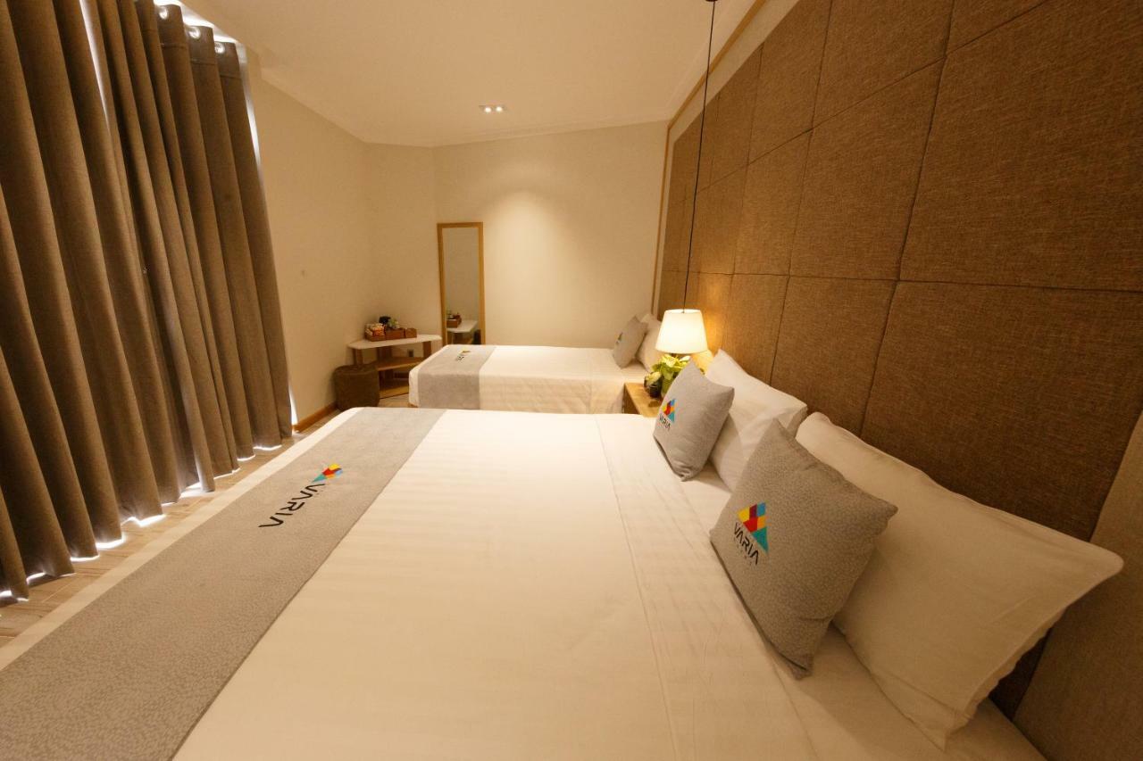 Hotel Varia
