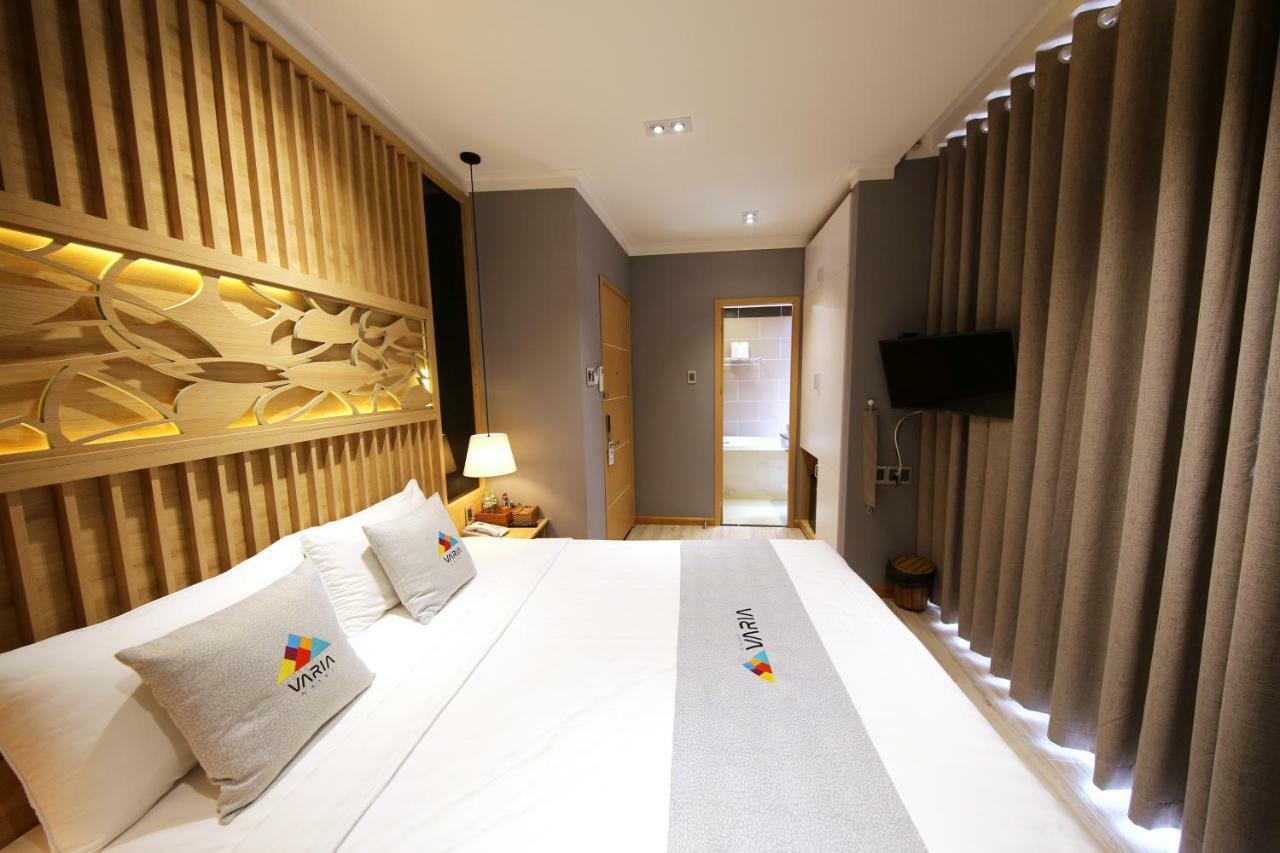 Hotel Varia 2*