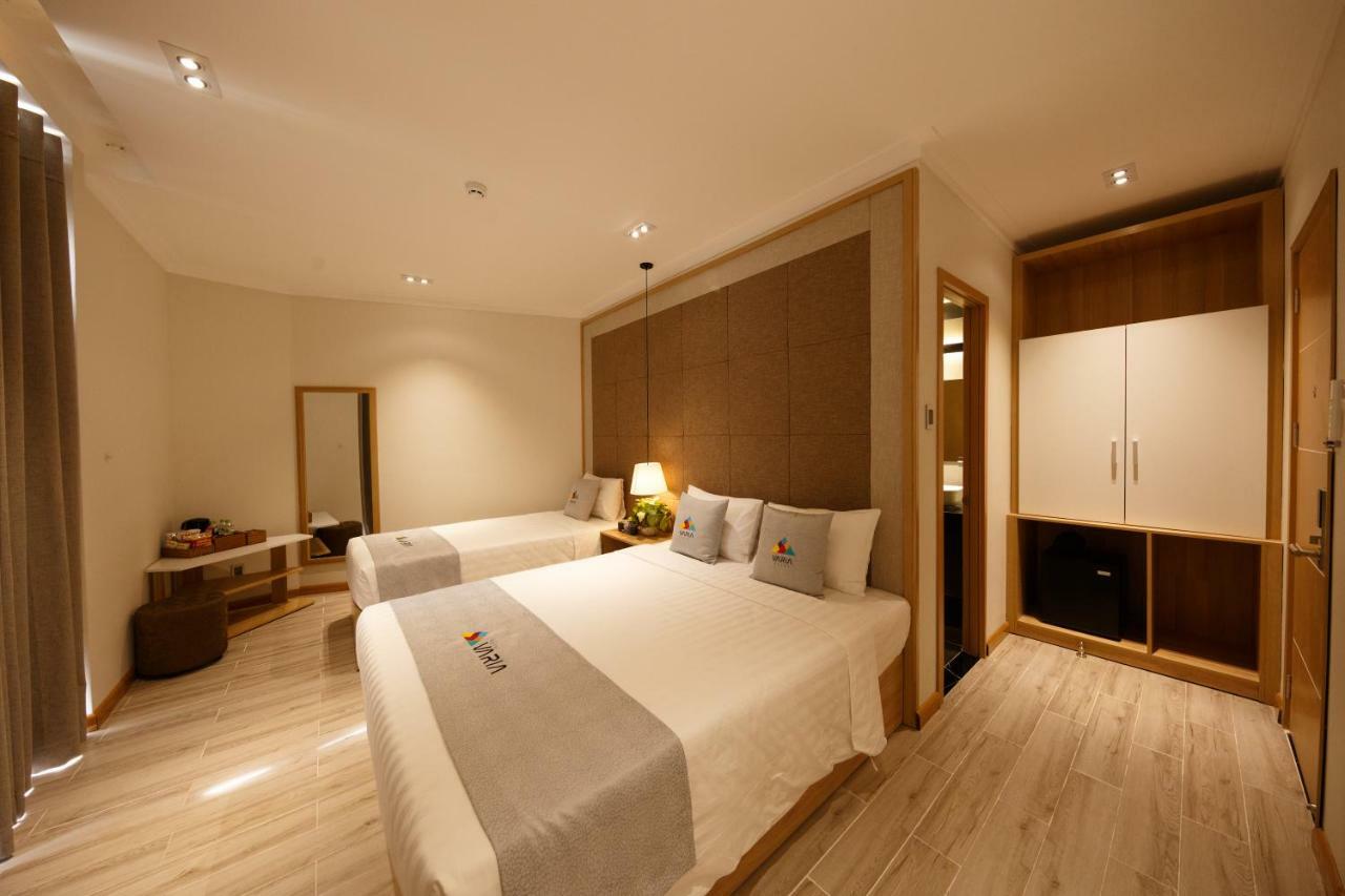 Hotel Varia Phu Quoc