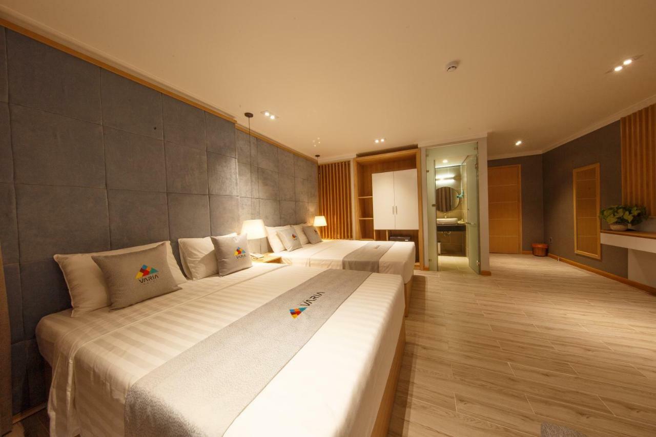 Hotel Varia