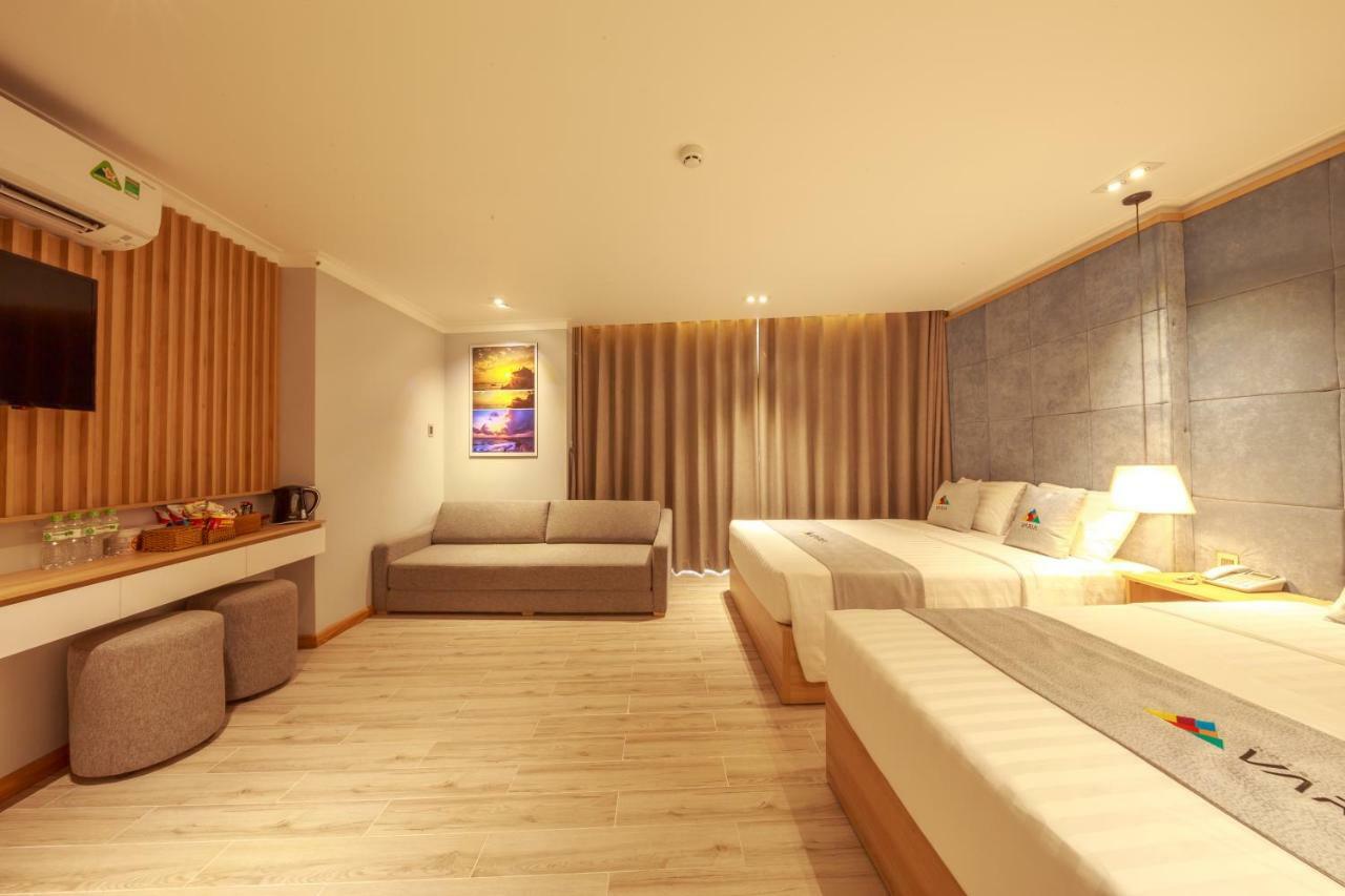 Varia Hotel