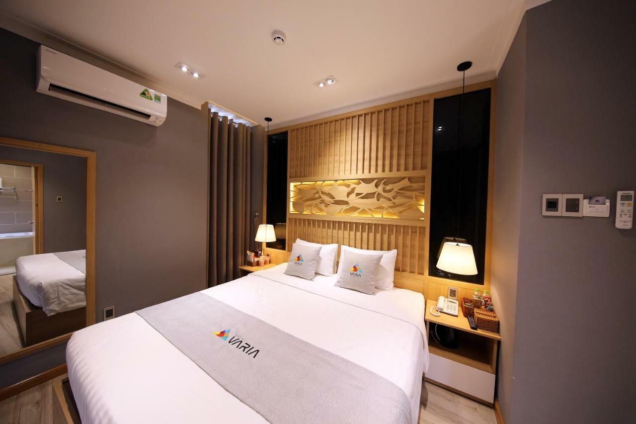 Hotel Varia Phu Quoc