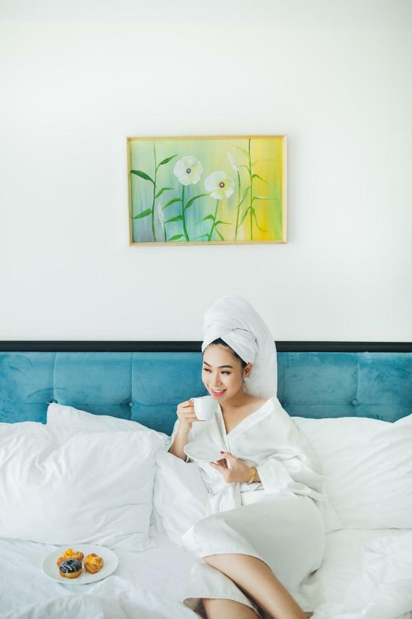 Hotel Adaline And Da Nang
