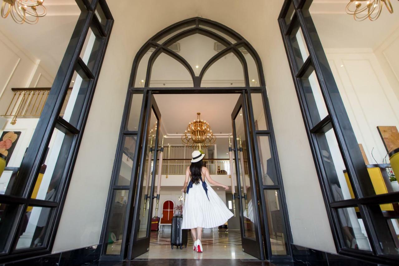 Hotel Adaline And 3*
