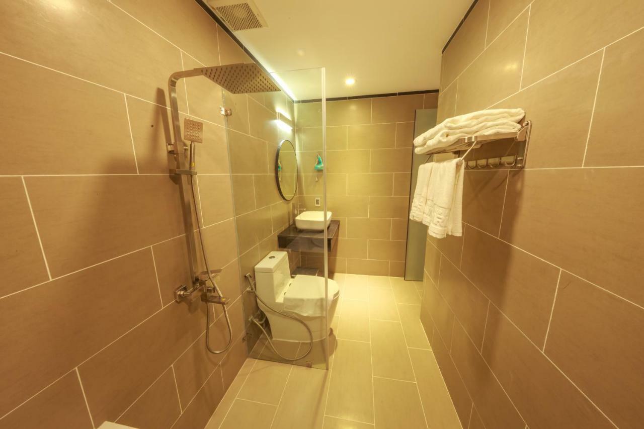 Varia Hotel Phu Quoc