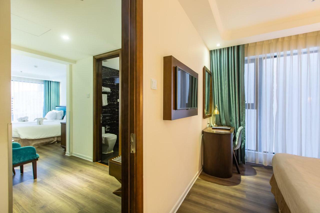 Hotel Adaline And 3*