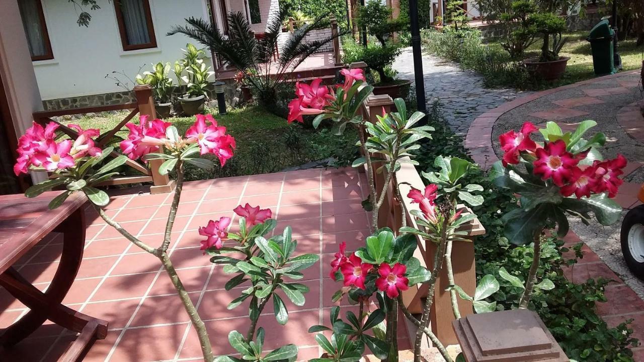 Vuon Xoai Resort Ap Phuoc Cang