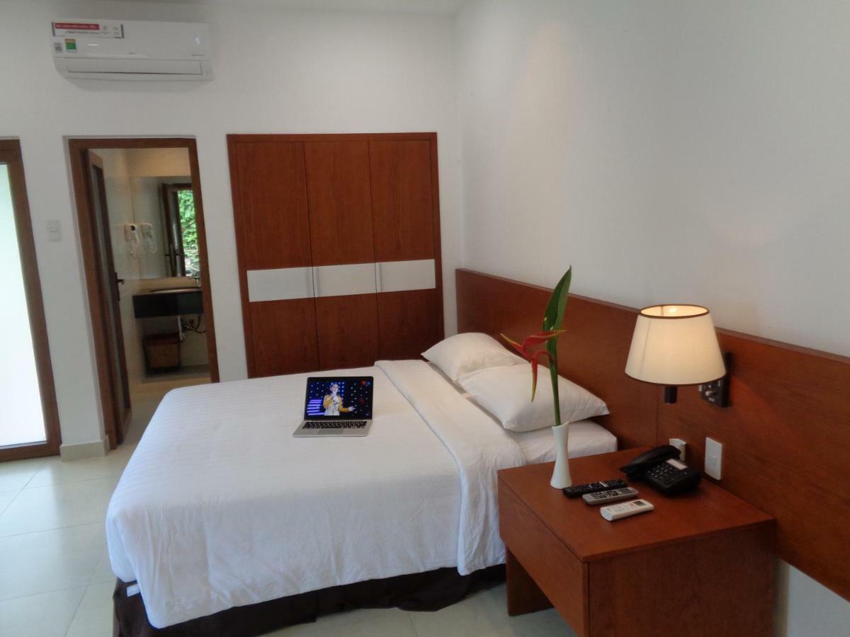 Resort Vuon Xoai