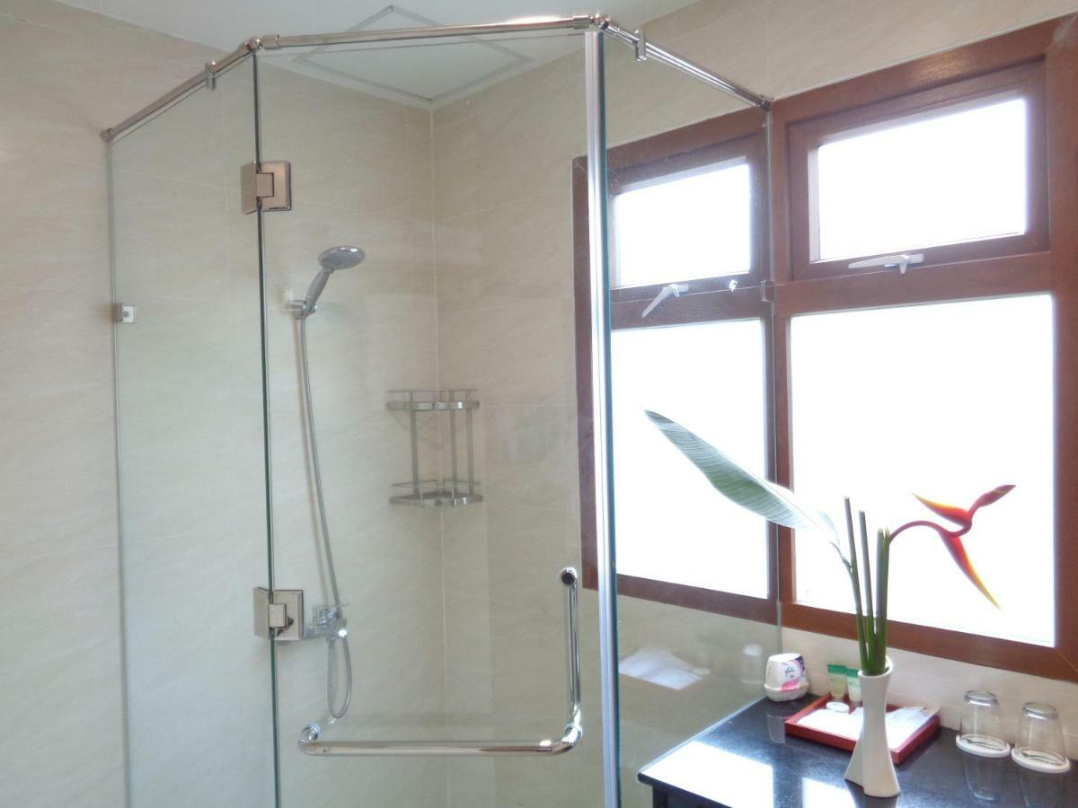 Resort Vuon Xoai *