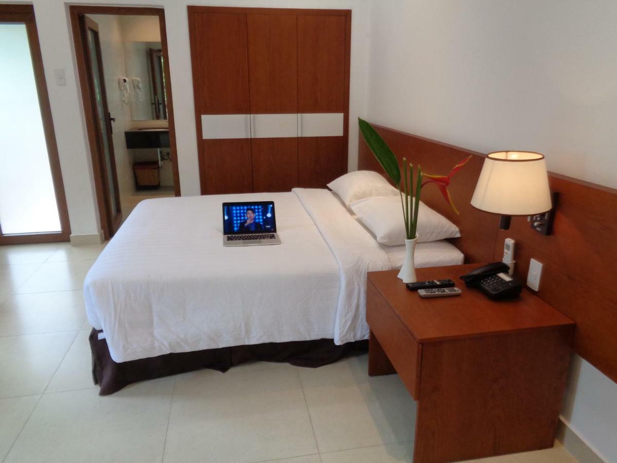 Vuon Xoai Resort