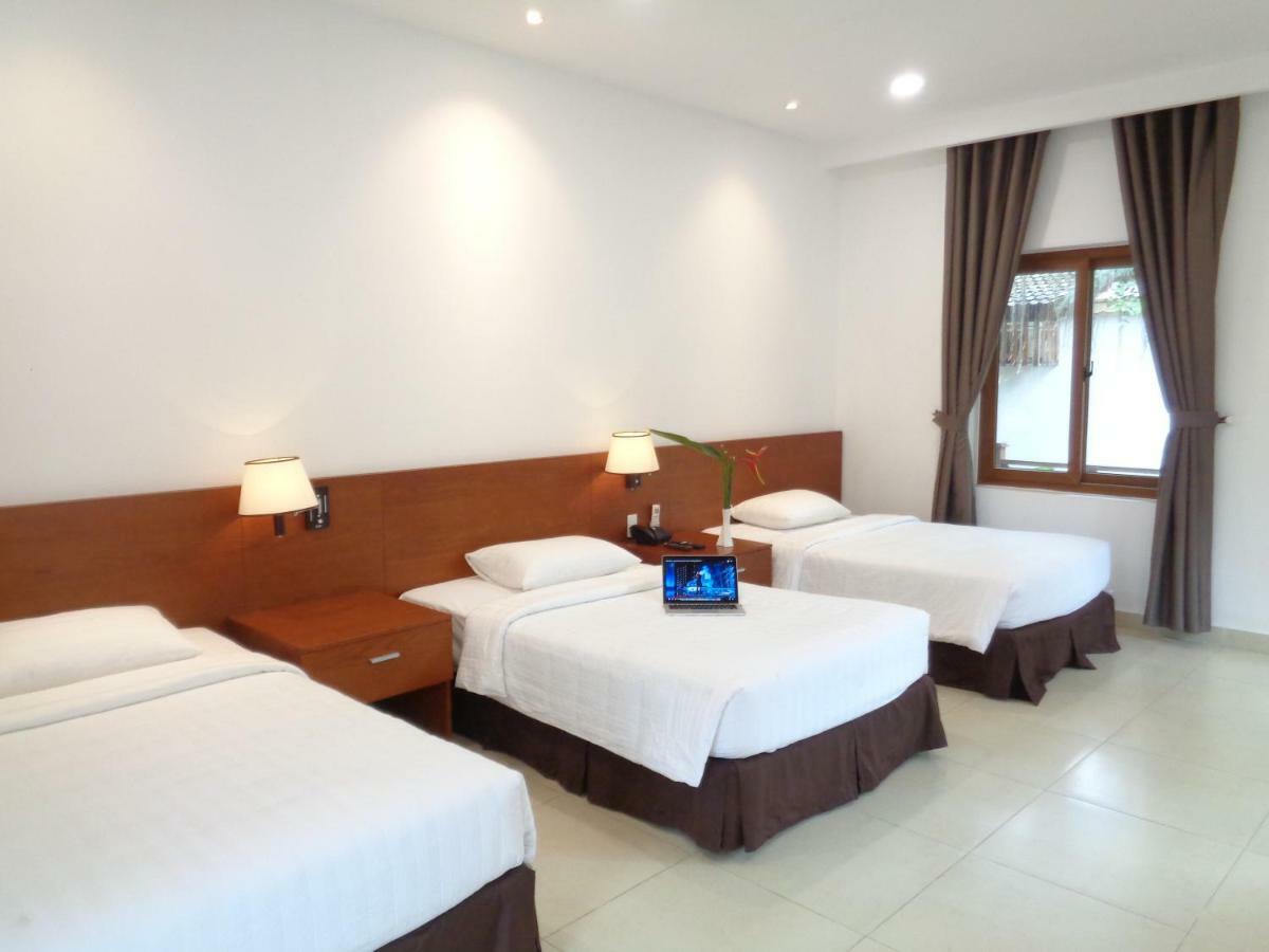 Resort Vuon Xoai
