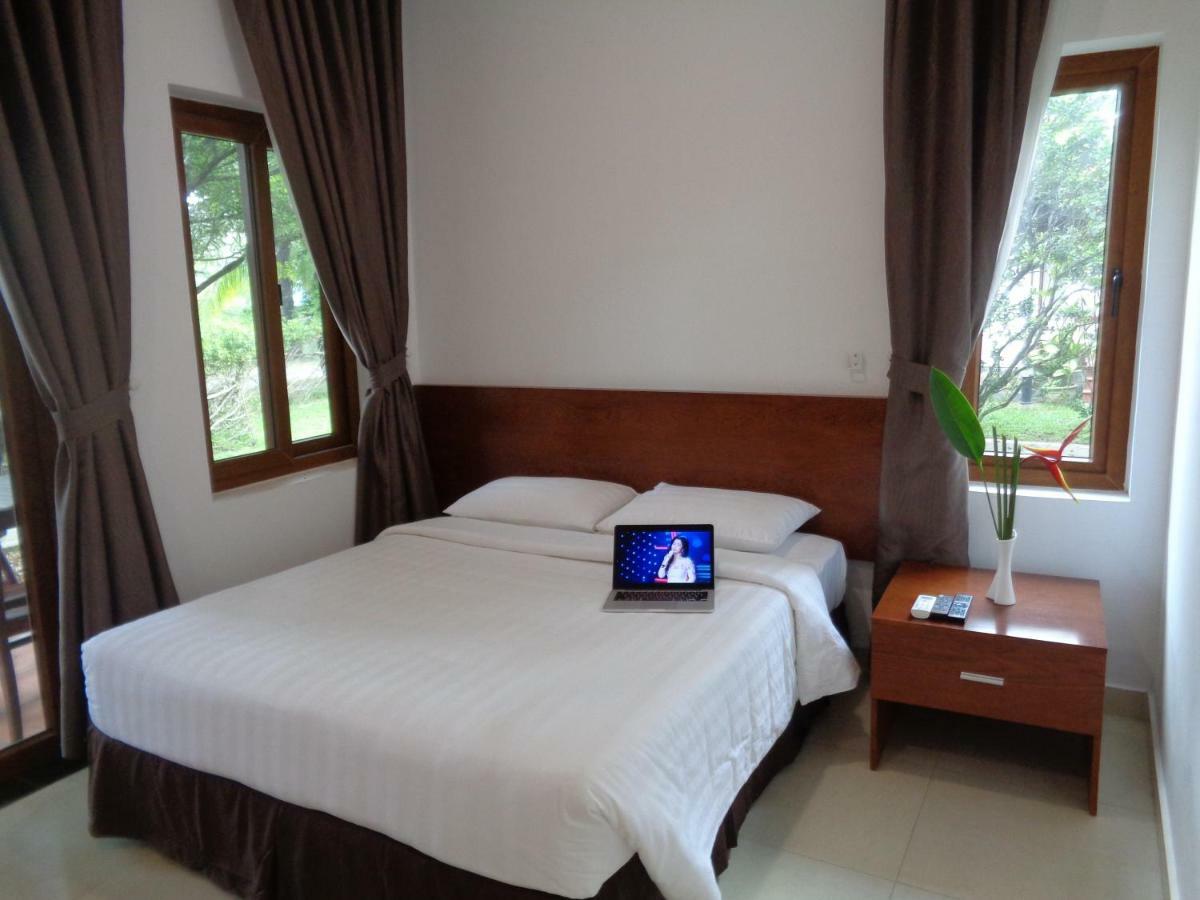 Vuon Xoai Resort