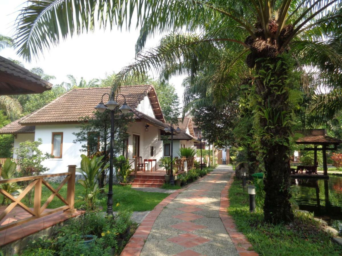 Resort Vuon Xoai
