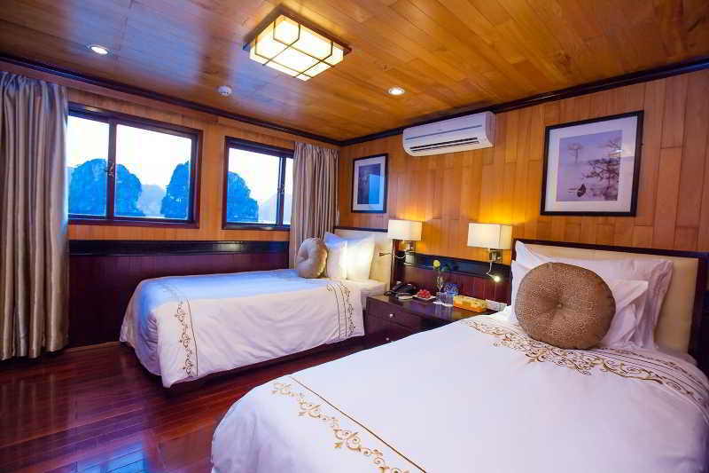 Aphrodite Cruise 4*