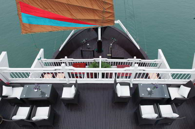 Aphrodite Cruise